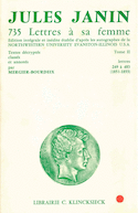 735 lettres à sa femme, t. 02